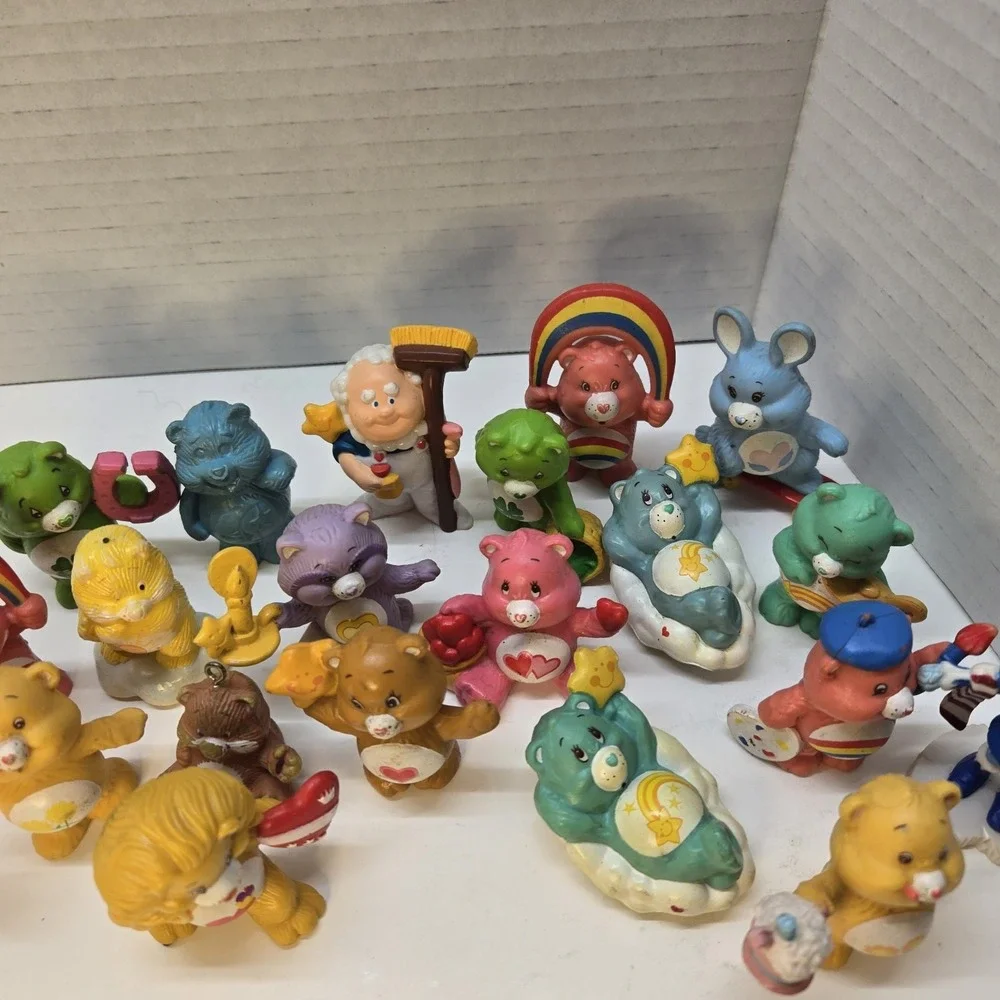 Kenner very cute